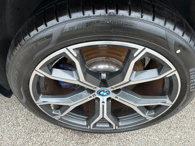 2022 BMW X5 PHEV xDrive45e SUV