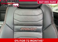 2026 Nissan Frontier PRO-4X Truck Crew Cab