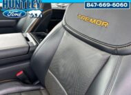 2023 Ford F-150 Tremor Truck SuperCrew Cab