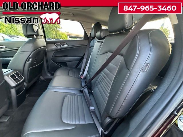 2024 Kia Sportage SX-Prestige SUV