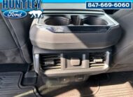 2022 Ford F-150 XLT Truck SuperCrew Cab