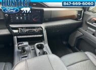 2023 GMC Sierra 1500 Denali Truck Crew Cab