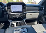 2023 Ford F-150 Limited Truck SuperCrew Cab