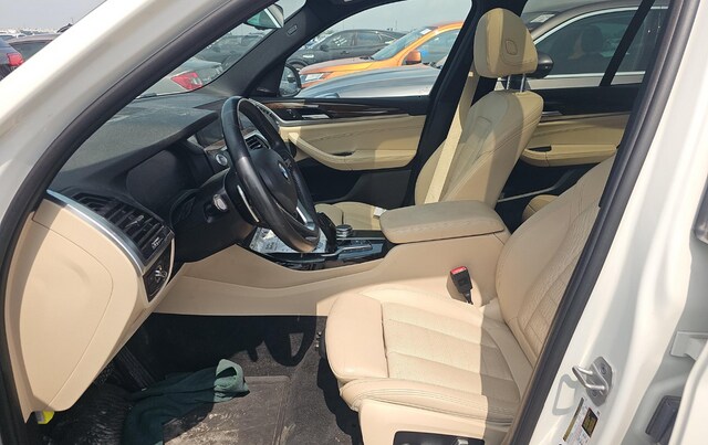 2021 BMW X3 PHEV xDrive30e SUV