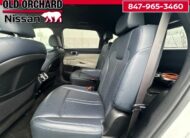 2022 Kia Sorento Plug-In Hybrid SX Prestige SUV