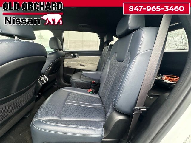 2022 Kia Sorento Plug-In Hybrid SX Prestige SUV