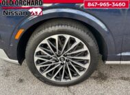 2026 Hyundai Palisade Calligraphy SUV