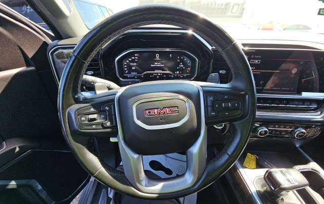 2024 GMC Sierra 1500 Elevation Truck Crew Cab