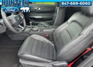 2024 Ford Mustang GT Premium Coupe