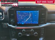 2023 Ford F-150 Lariat Truck SuperCrew Cab