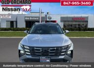 2025 Hyundai Tucson Hybrid Limited SUV