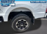 2023 Ford F-350 Lariat Truck Crew Cab