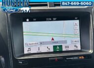 2019 Ford Explorer XLT SUV