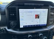 2022 Ford F-150 Raptor Truck SuperCrew Cab