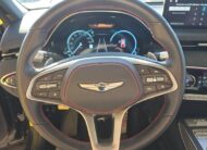 2023 Genesis GV70 2.5T SUV