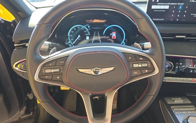 2023 Genesis GV70 2.5T SUV