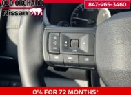 2026 Nissan Pathfinder SV SUV