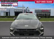 2024 Hyundai Sonata Hybrid Limited Sedan
