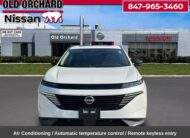 2025 Nissan Murano SL SUV