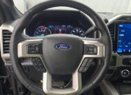 2022 Ford F-250 Lariat Truck Crew Cab
