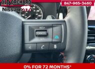 2026 Nissan Pathfinder Rock Creek SUV