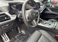 2023 BMW X7 xDrive40i SUV