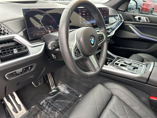 2023 BMW X7 xDrive40i SUV