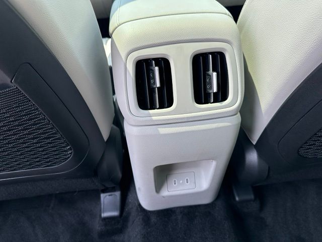 2025 Hyundai Tucson Hybrid Limited SUV