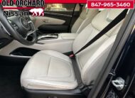 2024 Hyundai Tucson Hybrid Limited SUV