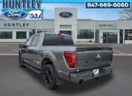 2025 Ford F-150 Lariat Truck SuperCrew Cab
