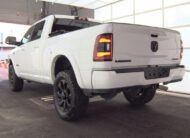 2022 Ram 2500 Laramie Truck Crew Cab