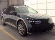 2025 Genesis GV60 Advanced SUV