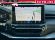 2023 Jeep Compass (Red) Edition SUV