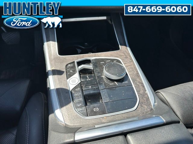 2024 BMW X5 xDrive40i SUV