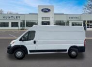 2025 Ram ProMaster 2500 High Roof Van Cargo Van