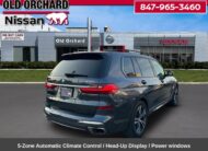 2020 BMW X7 M50i SUV