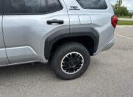 2025 Toyota 4Runner TRD Sport Premium SUV