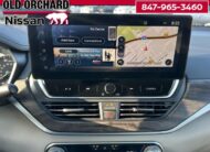 2024 Nissan Altima 2.5 SL Sedan