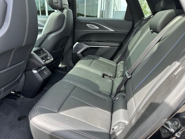 2024 CADILLAC LYRIQ Sport SUV