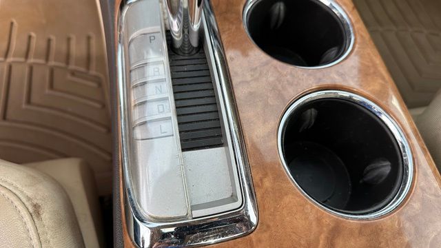 2012 Buick Enclave Leather Group SUV
