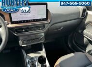 2025 Ford Bronco Sport Outer Banks SUV