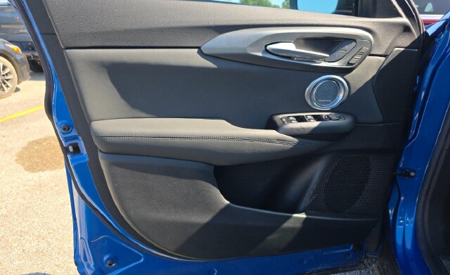 2024 Alfa Romeo Tonale Veloce SUV