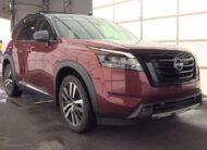 2024 Nissan Pathfinder Platinum SUV