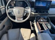 2023 Lincoln Navigator L Reserve SUV