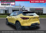 2024 Chevrolet Blazer RS SUV