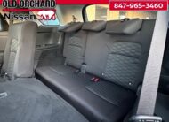 2022 Nissan Pathfinder S SUV
