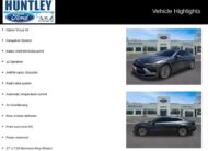 2024 Hyundai Sonata Hybrid Limited Sedan