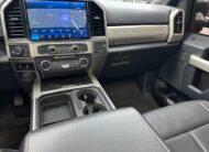 2022 Ford F-250 Lariat Truck Crew Cab