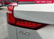 2025 Volvo V60 Cross Country B5 Plus Wagon