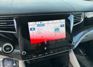 2022 Jeep Wagoneer Series III SUV